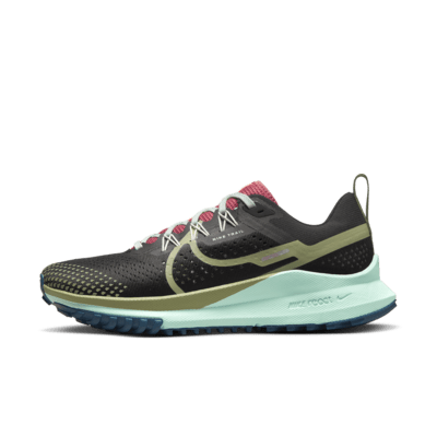 Nike Pegasus Trail 4 Women's Trail Running Shoes. Nike.com